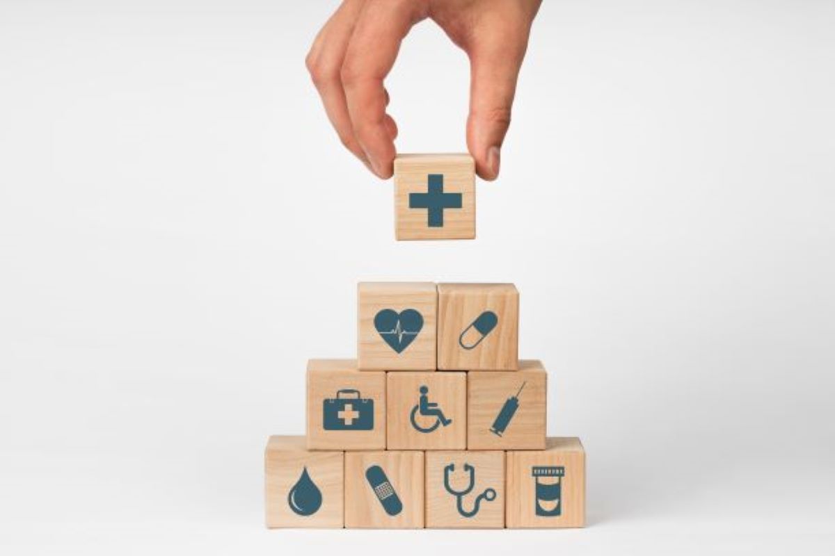Building Blocks V3 Building Blocks V3